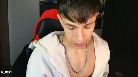 Snapshot of strong_jackxxx chatting on 21, 3, 2026 Daddy Jack online show from 21, 3, 2026