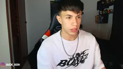 Snapshot of strong_jackxxx chatting on 25, 3, 2026 Daddy Jack online show from 25, 3, 2026