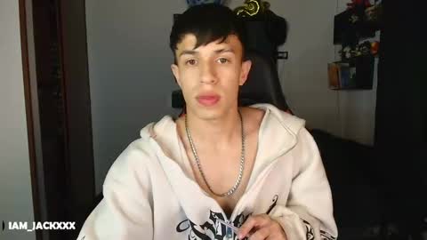 Snapshot of strong_jackxxx chatting on 26, 3, 2026 Daddy Jack online show from 26, 3, 2026