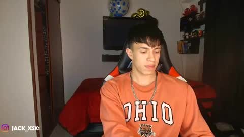 Snapshot of strong_jackxxx chatting on 30, 3, 2026 Daddy Jack online show from 30, 3, 2026