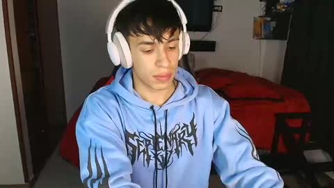 Snapshot of strong_jackxxx chatting on 14, 4, 2026 Daddy Jack online show from 14, 4, 2026