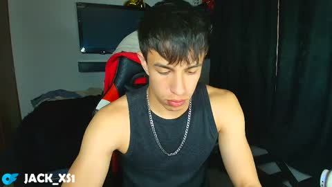 Snapshot of strong_jackxxx chatting on 23, 5, 2026 Daddy Jack online show from 23, 5, 2026