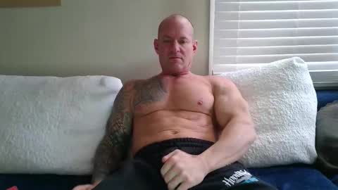 StrongAndHard online show from 26, 2, 2026