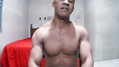 Snapshot of strongdaddyfantastic chatting on 1, 4, 2026 strongdaddyfantastic online show from 1, 4, 2026