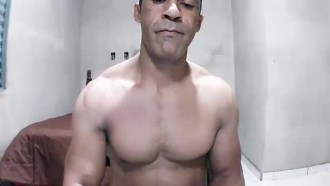 Snapshot of strongdaddyfantastic chatting on 2, 4, 2026 strongdaddyfantastic online show from 2, 4, 2026