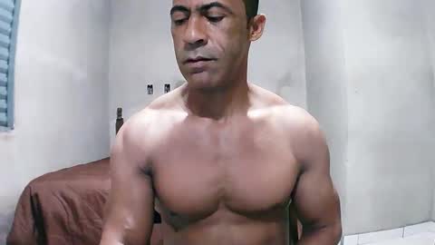 Snapshot of strongdaddyfantastic chatting on 3, 4, 2026 strongdaddyfantastic online show from 3, 4, 2026