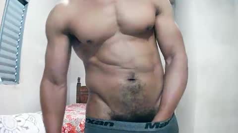 Snapshot of strongdaddyfantastic chatting on 3, 6, 2026 strongdaddyfantastic online show from 3, 6, 2026