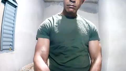 Snapshot of strongdaddyfantastic chatting on 3, 8, 2026 strongdaddyfantastic online show from 3, 8, 2026