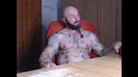 StrongIvan online show from 23, 10, 2025