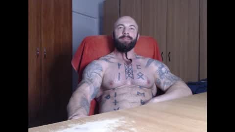 StrongIvan online show from 31, 10, 2025