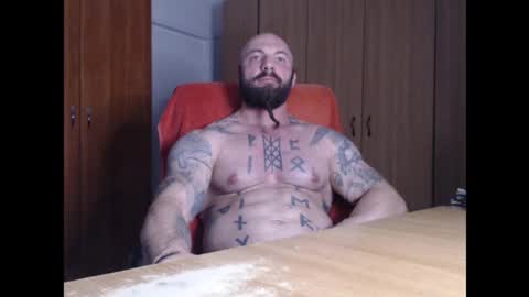 StrongIvan online show from 21, 12, 2025