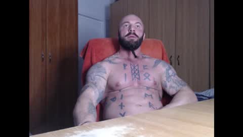 StrongIvan online show from 5, 1, 2026