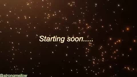 strongmellow online show from 3, 11, 2025