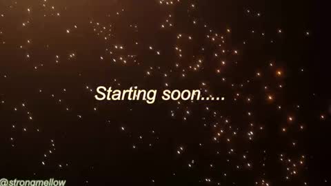 strongmellow online show from 10, 11, 2025