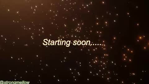 strongmellow online show from 16, 11, 2025