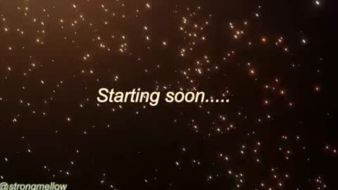 strongmellow online show from 18, 11, 2025