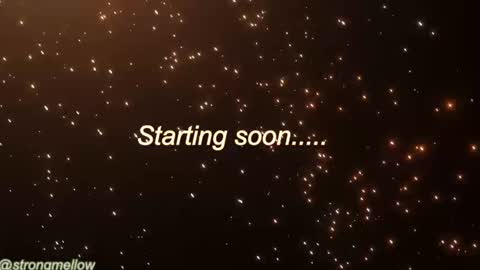 strongmellow online show from 24, 11, 2025