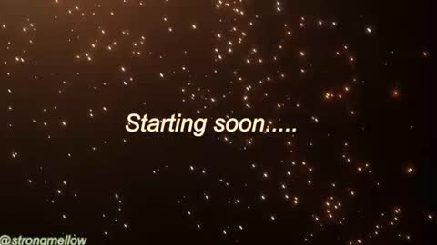 strongmellow online show from 25, 11, 2025