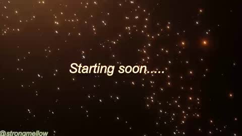 strongmellow online show from 17, 12, 2025