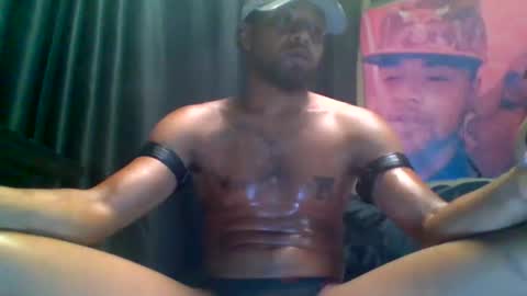 SteakStrippaton online show from 8, 5, 2026