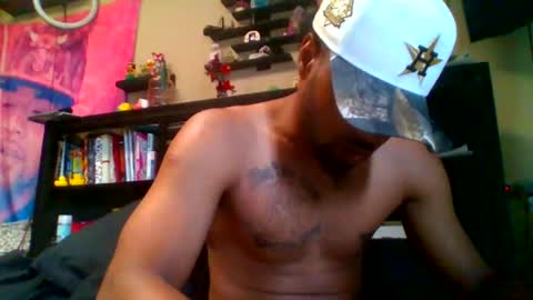 Snapshot of strpafrkstates chatting on 5, 6, 2026 SteakStrippaton online show from 5, 6, 2026