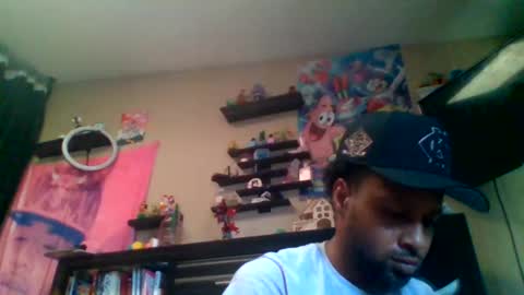 Snapshot of strpafrkstates chatting on 6, 6, 2026 SteakStrippaton online show from 6, 6, 2026