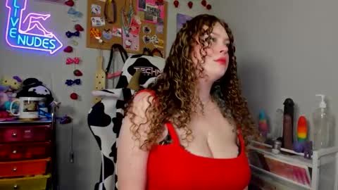 Strwbby online show from 9, 4, 2026