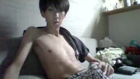 Snapshot of sttkm chatting on 11, 9, 2025 Asian boy online show from 11, 9, 2025