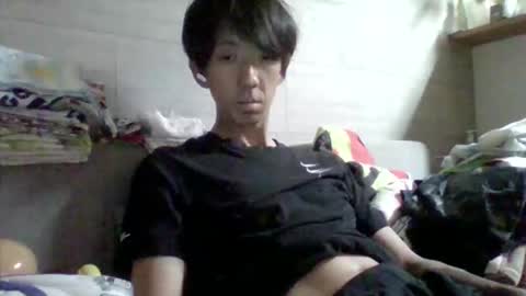 Snapshot of sttkm chatting on 28, 9, 2025 Asian boy online show from 28, 9, 2025