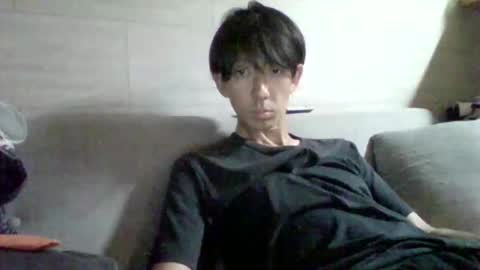 Snapshot of sttkm chatting on 4, 10, 2025 Asian boy online show from 4, 10, 2025