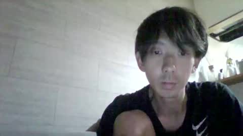 Snapshot of sttkm chatting on 5, 10, 2025 Asian boy online show from 5, 10, 2025