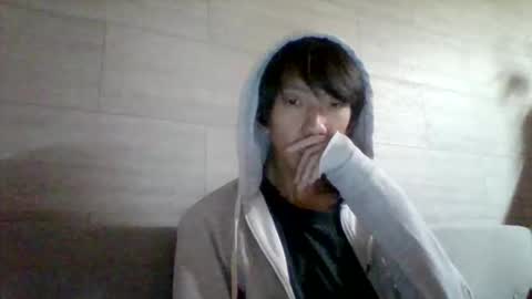 Snapshot of sttkm chatting on 7, 11, 2025 Asian boy online show from 7, 11, 2025