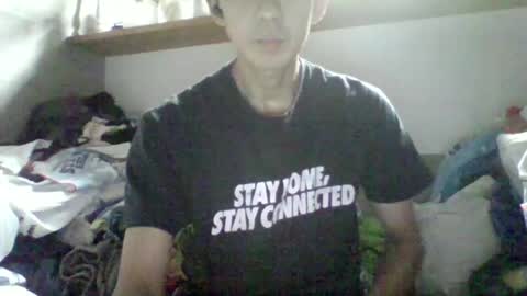 Snapshot of sttkm chatting on 21, 6, 2026 Asian boy online show from 21, 6, 2026