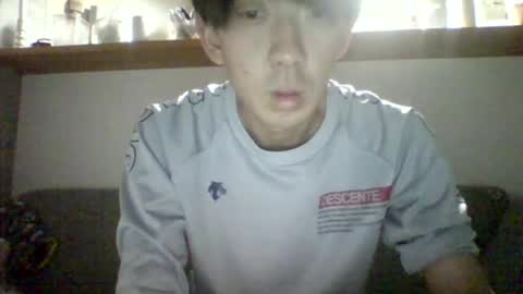 Snapshot of sttkm chatting on 23, 6, 2026 Asian boy online show from 23, 6, 2026