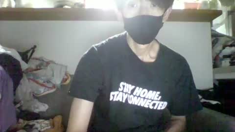Snapshot of sttkm chatting on 27, 6, 2026 Asian boy online show from 27, 6, 2026