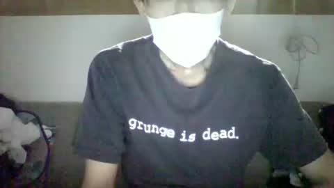 Snapshot of sttkm chatting on 4, 7, 2026 Asian boy online show from 4, 7, 2026