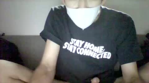 Snapshot of sttkm chatting on 17, 7, 2026 Asian boy online show from 17, 7, 2026