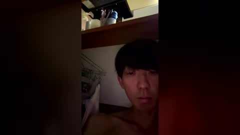 Snapshot of sttkm chatting on 19, 7, 2026 Asian boy online show from 19, 7, 2026