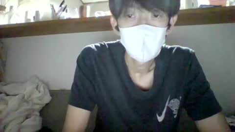 Snapshot of sttkm chatting on 29, 7, 2026 Asian boy online show from 29, 7, 2026
