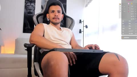 Samuel online show from 26, 2, 2026