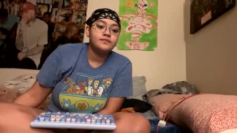 Snapshot of studanejalex chatting on 20, 1, 2025 Jae online show from 20, 1, 2025