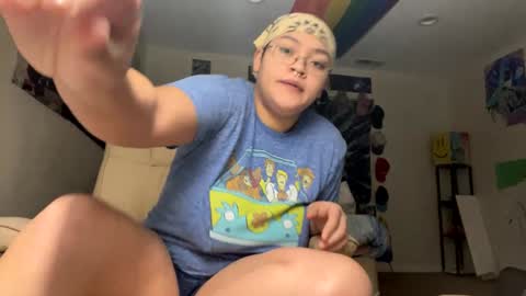 Snapshot of studanejalex chatting on 2, 2, 2025 Jae online show from 2, 2, 2025