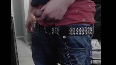 Snapshot of studbeltbro chatting on 8, 1, 2026 studbeltbro online show from 8, 1, 2026