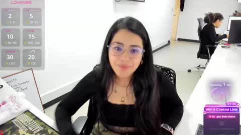 Snapshot of studcb_ chatting on 12, 3, 2025 studcb_ online show from 12, 3, 2025