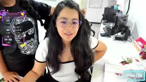 Snapshot of studcb_ chatting on 9, 9, 2025 studcb_ online show from 9, 9, 2025