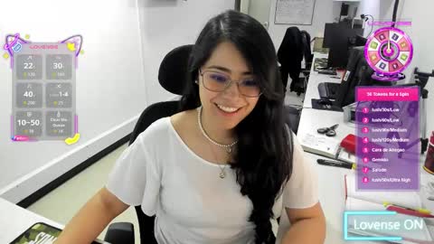 Snapshot of studcb_ chatting on 22, 9, 2025 studcb_ online show from 22, 9, 2025