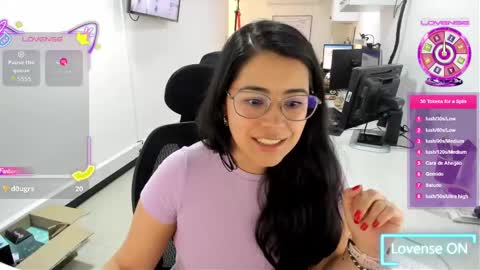 Snapshot of studcb_ chatting on 26, 9, 2025 studcb_ online show from 26, 9, 2025