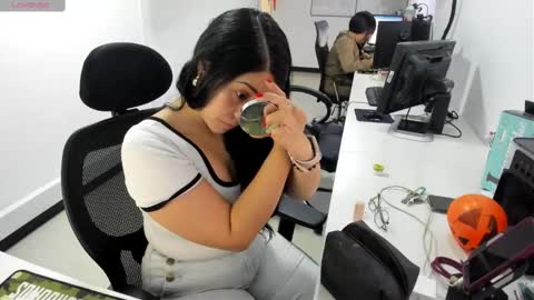Snapshot of studcb_ chatting on 27, 9, 2025 studcb_ online show from 27, 9, 2025