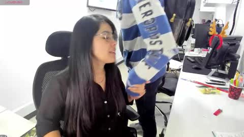 studcb_ online show from 15, 12, 2025