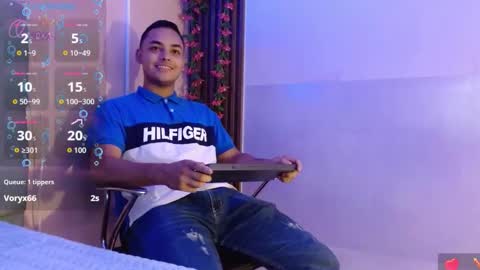 DEIVY online show from 23, 2, 2026